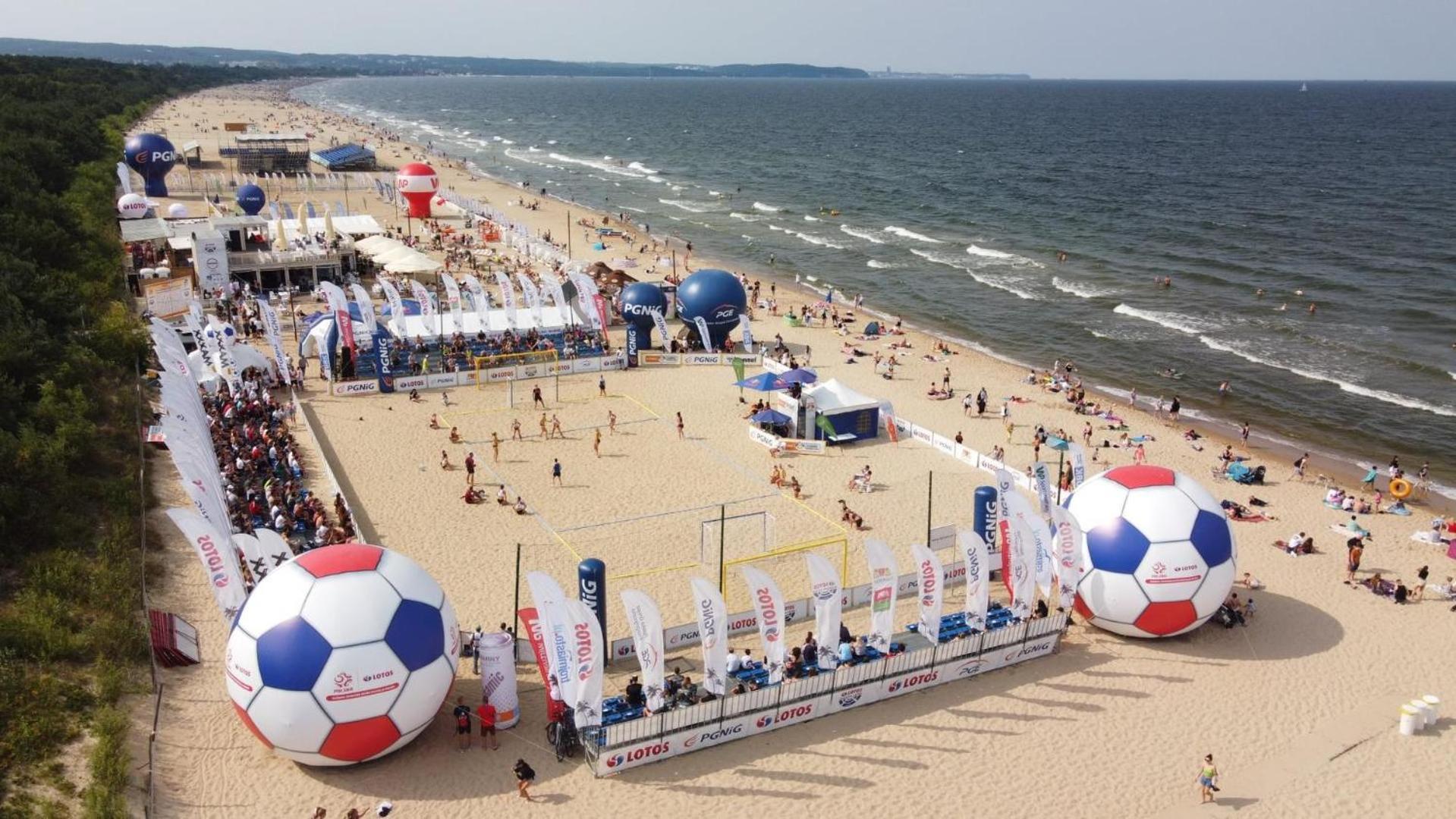 Lili - Mieszkanie 800M Od Plazy Brzezno - Azw Гданьск Экстерьер фото